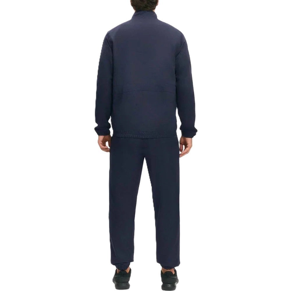 Conjunto Reebok Claxon 2pc Tracksuit Hombre