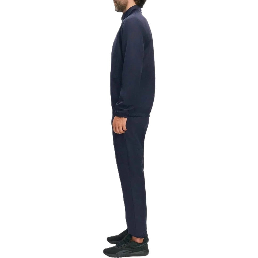 Conjunto Reebok Claxon 2pc Tracksuit Hombre