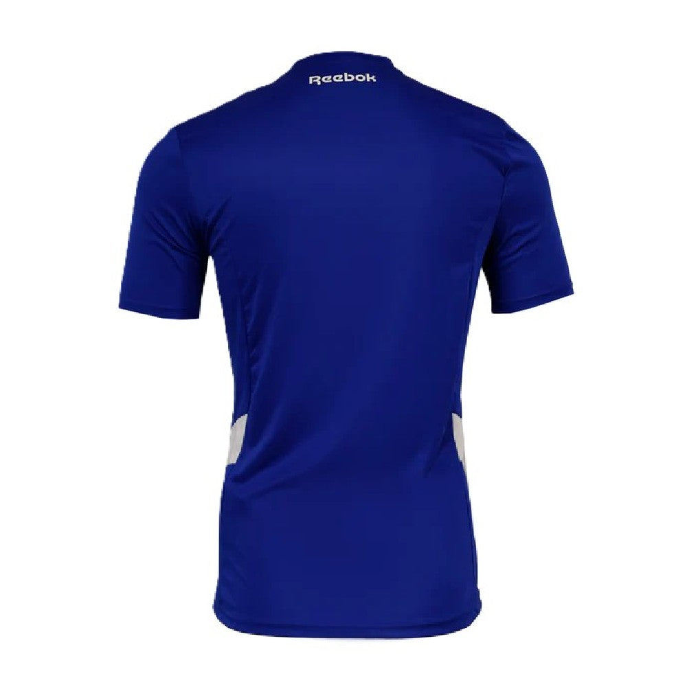 Remera Reebok Remera Capsula Futbol 2024 Hombre