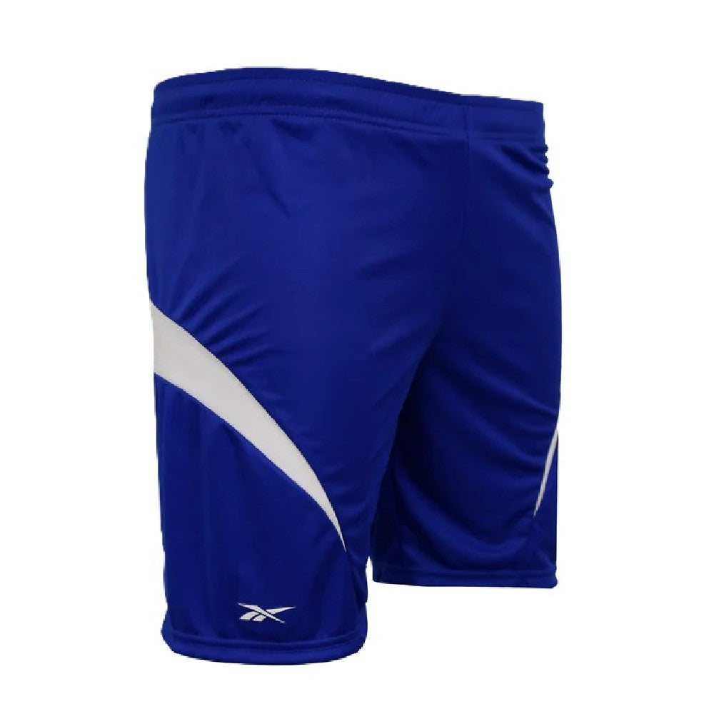 Short Reebok Short Capsula Futbol 2024 Hombre