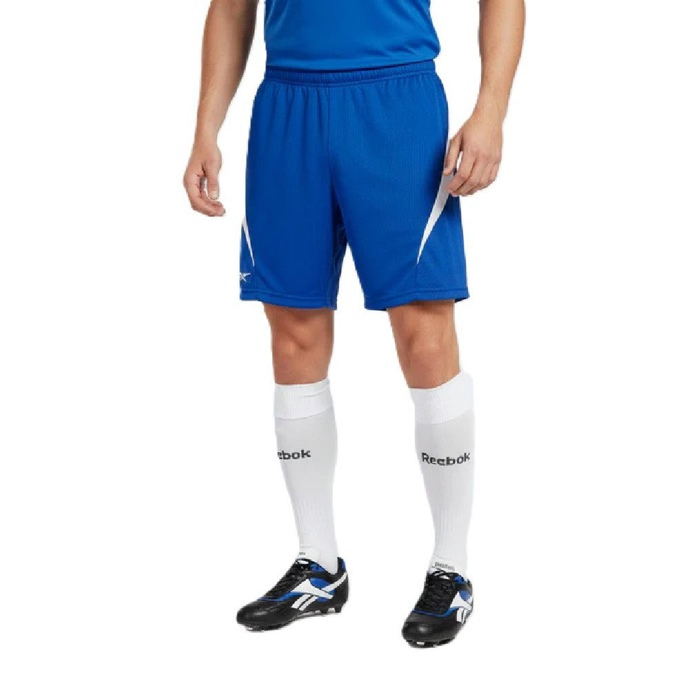Short Reebok Short Capsula Futbol 2024 Hombre