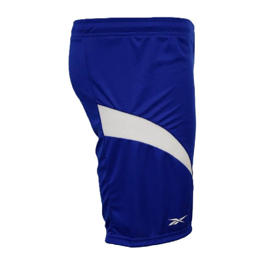 Short Reebok Short Capsula Futbol 2024 Hombre