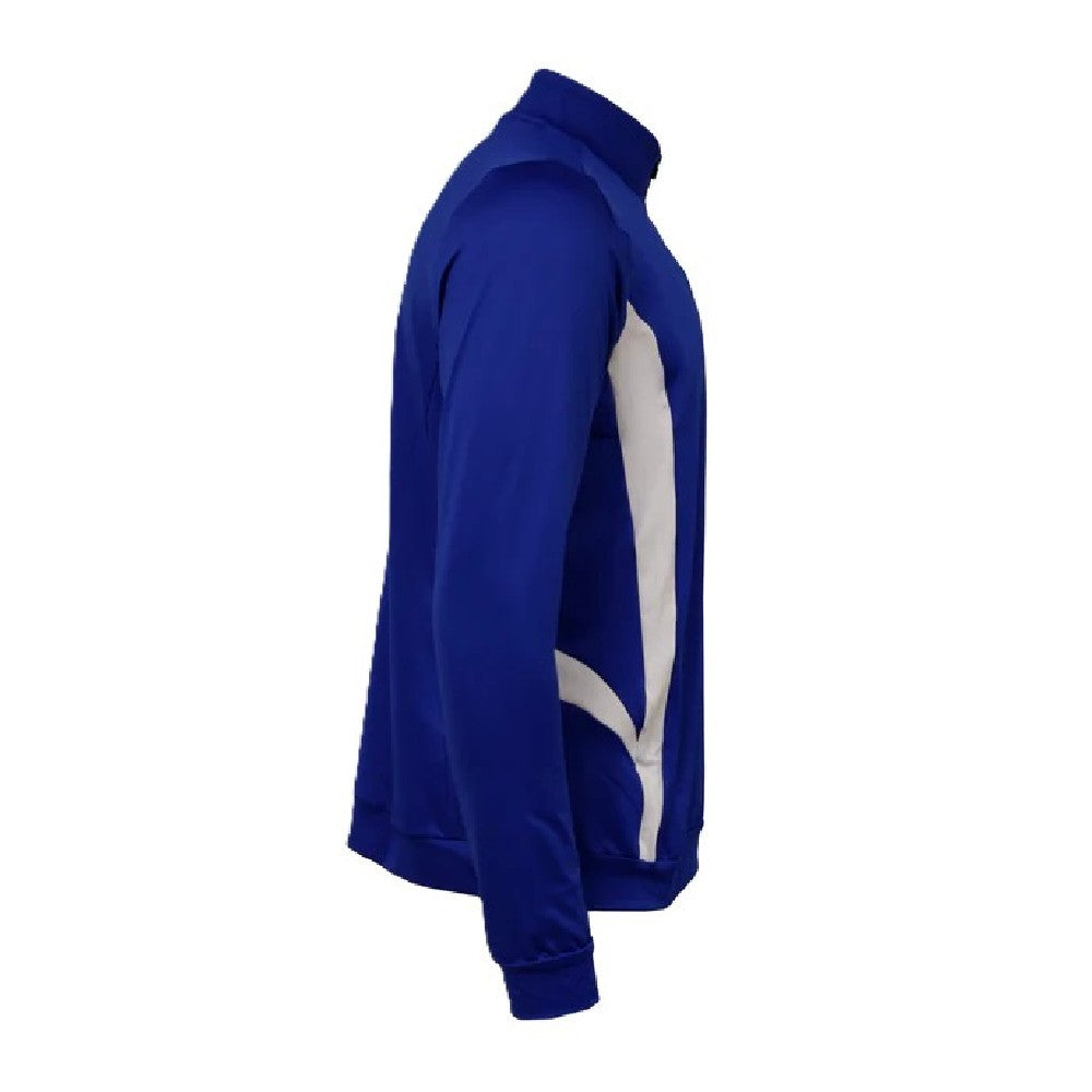 Buzo Reebok Buzo Medio Cierre Capsula Futbol 2024 Hombre