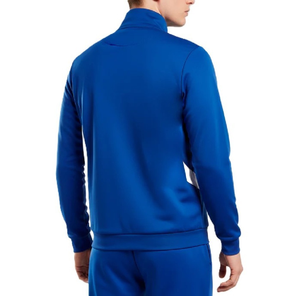 Campera Reebok Campera Cierre Capsula Futbol 2024 Hombre