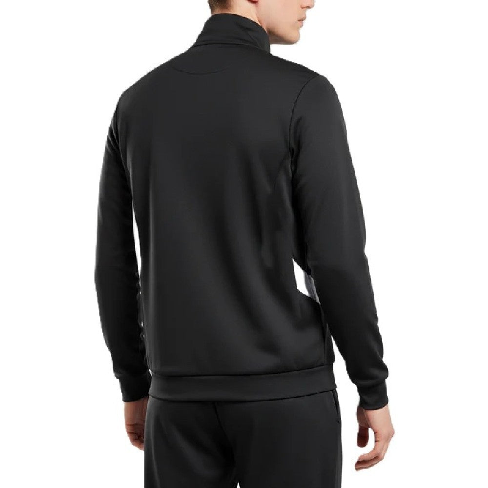 Campera Reebok Campera Cierre Capsula Futbol 2024 Hombre