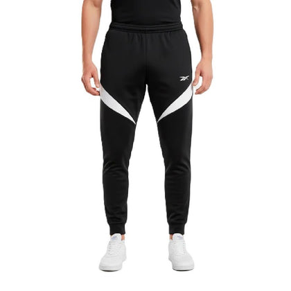 Pantalon Reebok Cierre Capsula Futbol 2024 Hombre