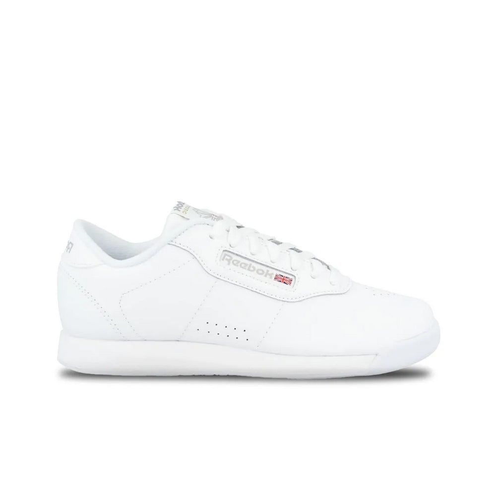 Zapatilla Reebok Princess - 1475 De Mujer
