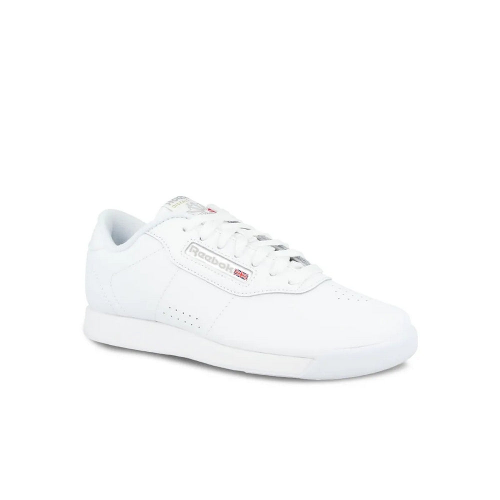 Zapatilla Reebok Princess - 1475 De Mujer