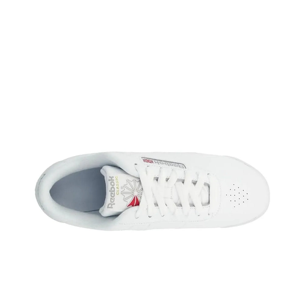 Zapatilla Reebok Princess - 1475 De Mujer