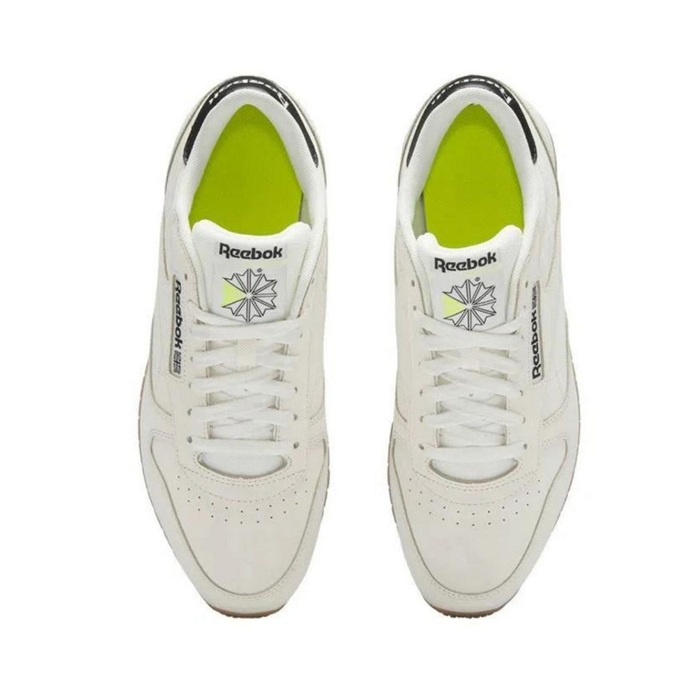 Zapatilla Reebok Classic Leather Unisex