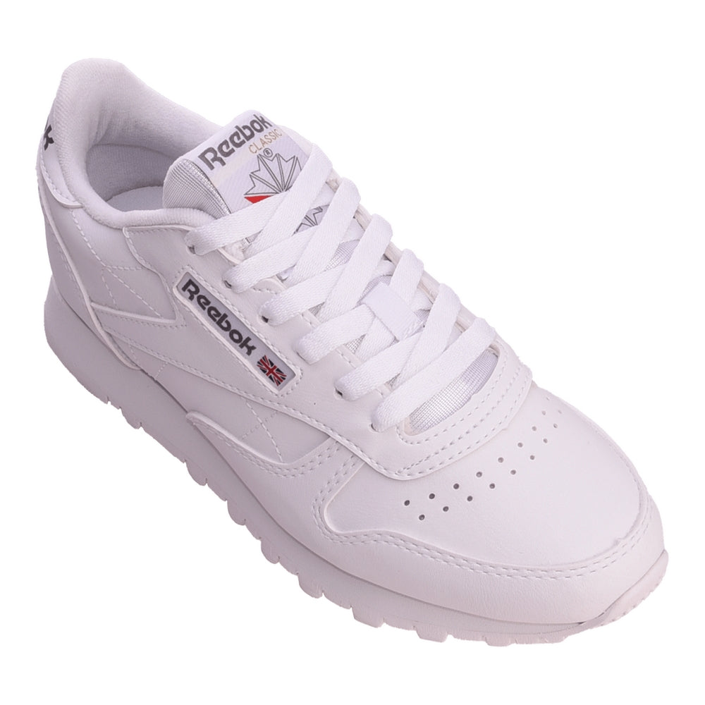 Zapatilla Reebok Classic Leather P Unisex
