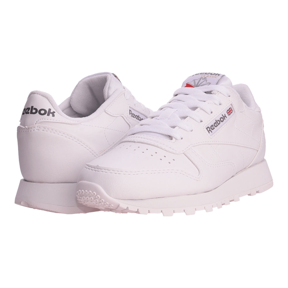 Zapatilla Reebok Classic Leather P Unisex