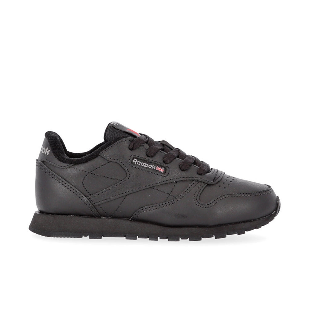Zapatilla Reebok Classic Leather P Unisex