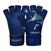 Guante Reusch Guante Profesional Reusch Futsal Fusion Unisex