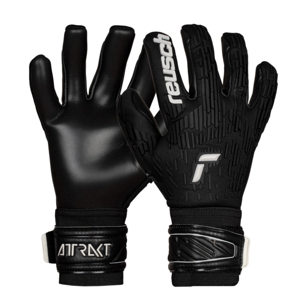 Guante Reusch Attrakt Freegel Prime Infinity Unisex
