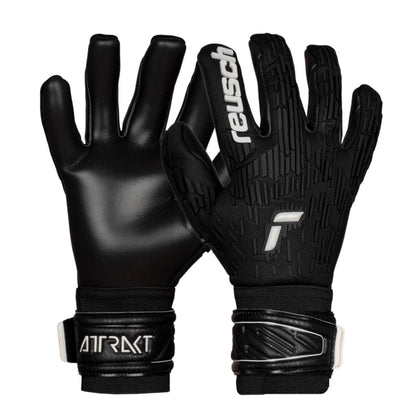 Guante Reusch Attrakt Freegel Prime Infinity Unisex