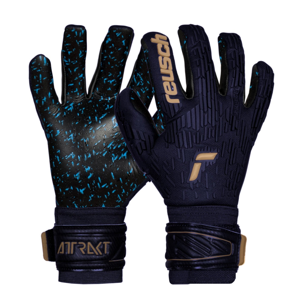 Guante Reusch Attrakt Freegel Fusion Advance Unisex