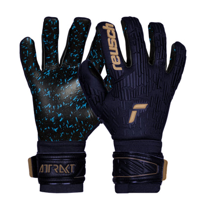 Guante Reusch Attrakt Freegel Fusion Advance Unisex