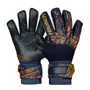 Guante Reusch Attrakt Pro Fusion Junior Nio