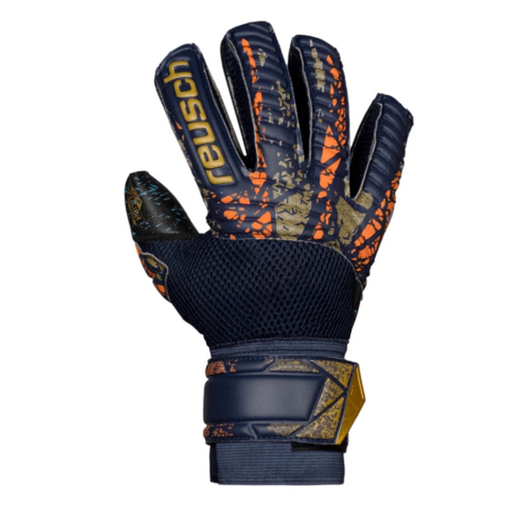 Guante Reusch Attrakt Pro Fusion Junior Nio
