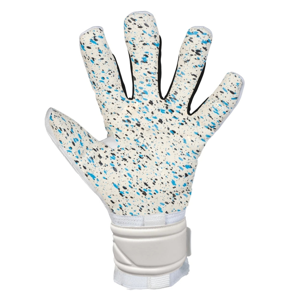 Guante Reusch Attrakt Freegel Prime Fusion Total White Unisex