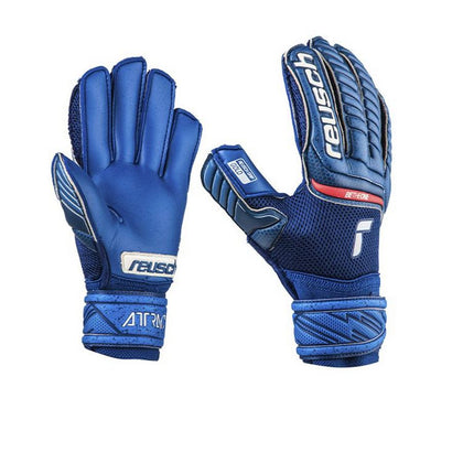 Guante Reusch Attrakt Pro Fusion Advance Unisex