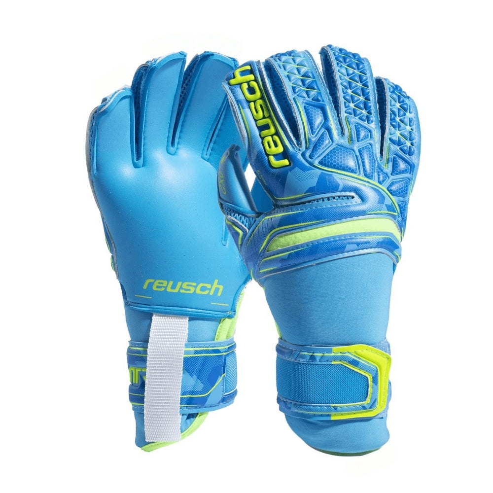 Guante Reusch Guante Prof Attrakt Pro Ax2 Av Unisex
