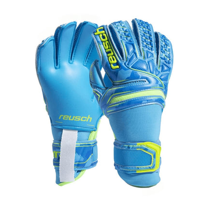 Guante Reusch Prof Attrakt Pro Ax2 Av Unisex