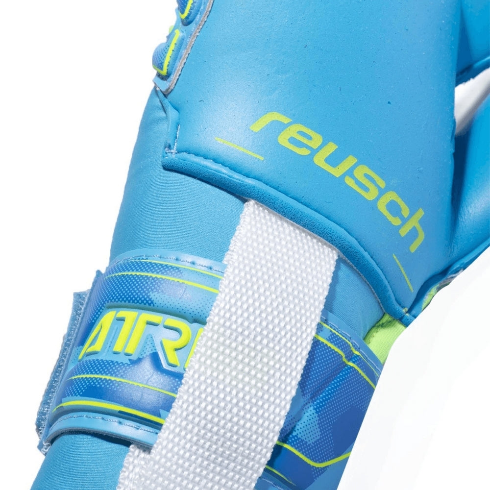 Guante Reusch Guante Prof Attrakt Pro Ax2 Av Unisex