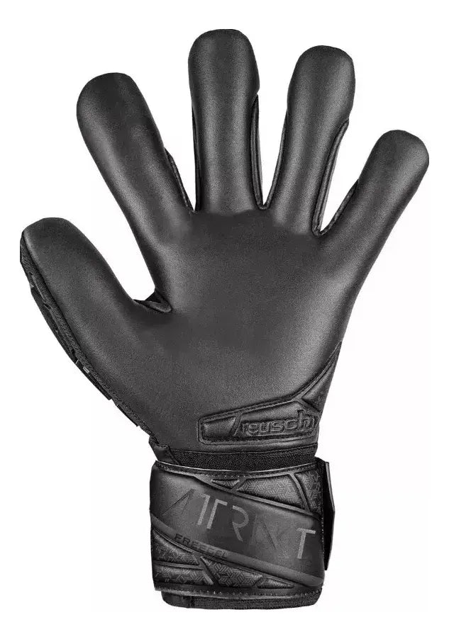 Guante Reusch Attrakt Freegel Infinity Unisex