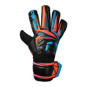 Guante Reusch Attrakt Pro Finger Support Infinity Unisex