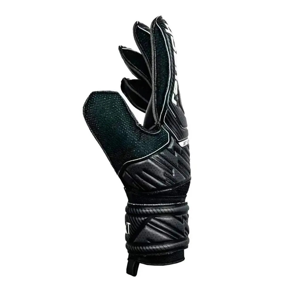 Guante Reusch Guante S-P Attrakt Storm In Jr De Nio