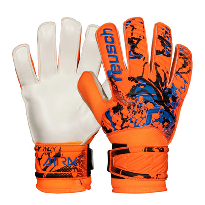 Guante Reusch Semi-Pro Attrakt Basic Unisex