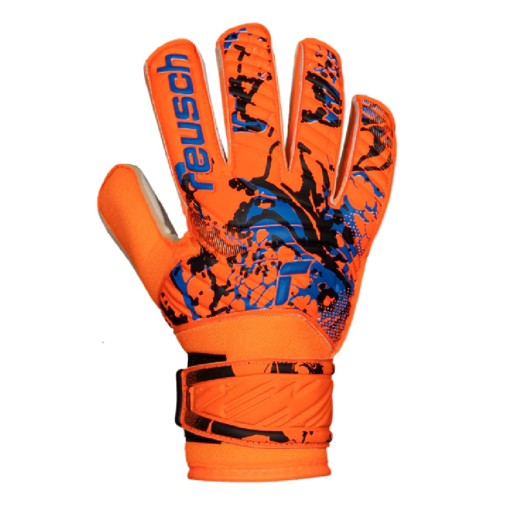 Guante Reusch Guante Semi-Pro Attrakt Basic Unisex
