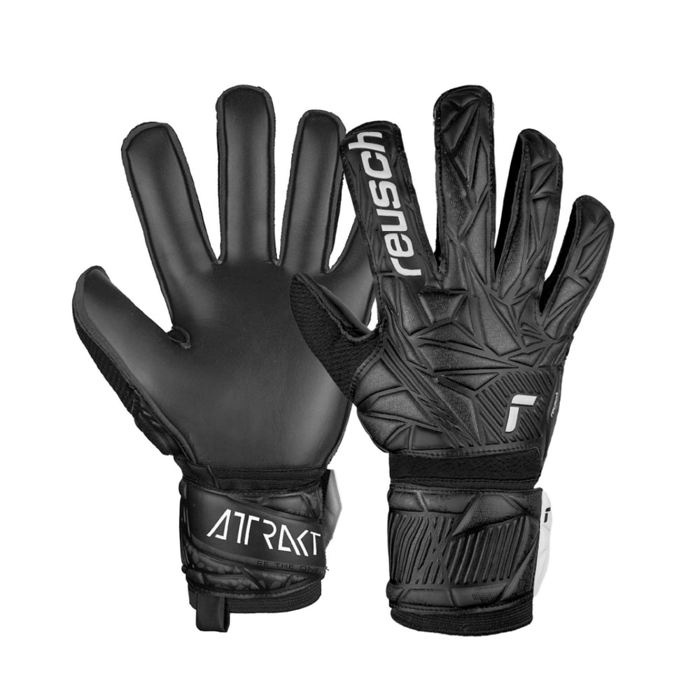 Guante Reusch Attrakt Solid Adulto Unisex