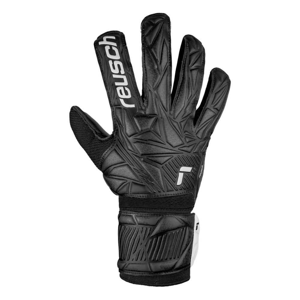 Guante Reusch Attrakt Solid Adulto Unisex