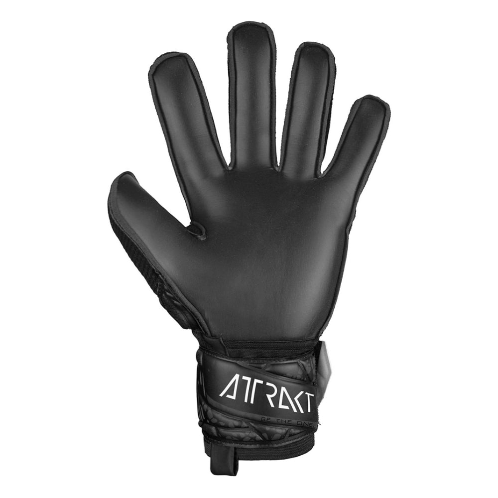 Guante Reusch Attrakt Solid Adulto Unisex