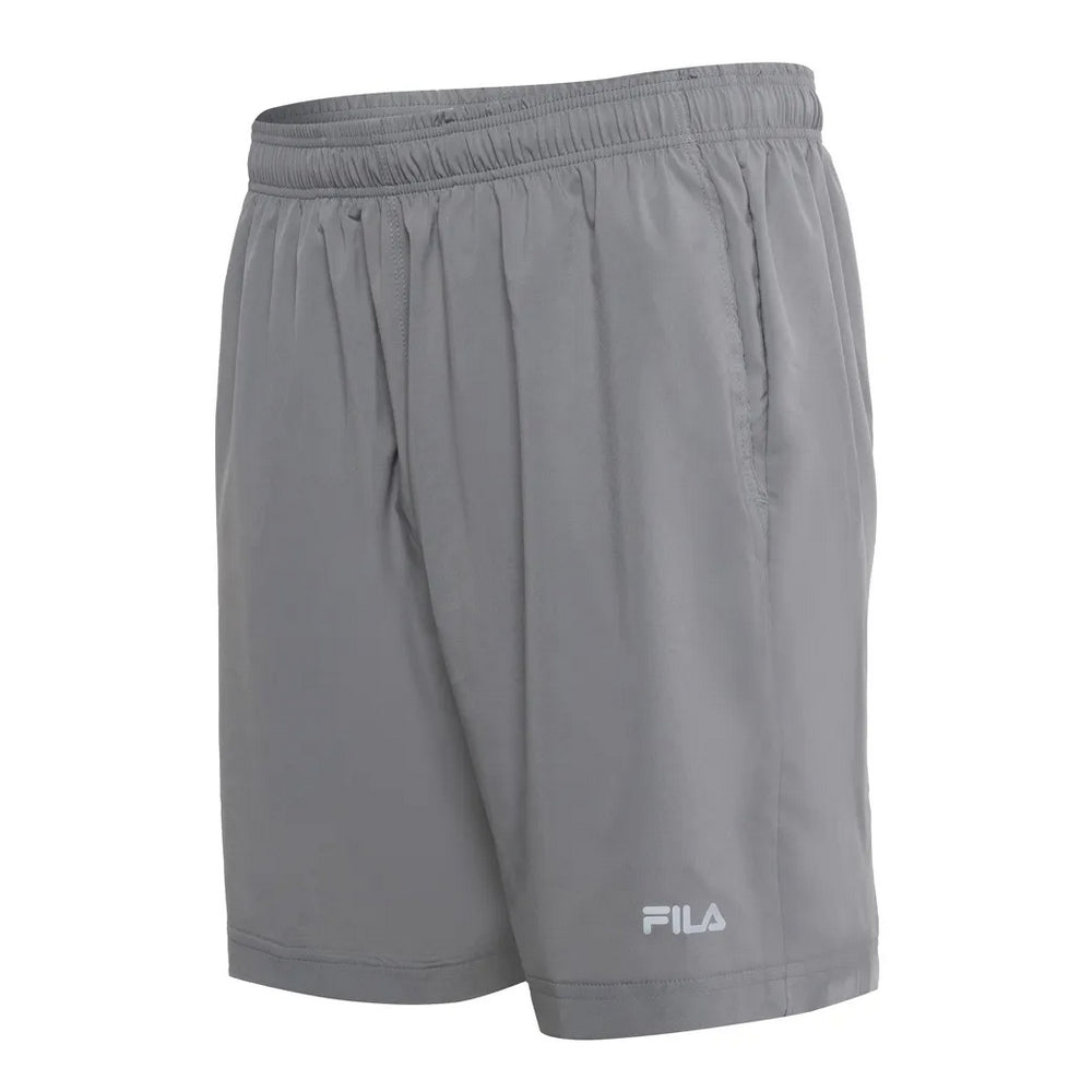 Bermuda Fila Diamond Core Run - 6 De Hombre