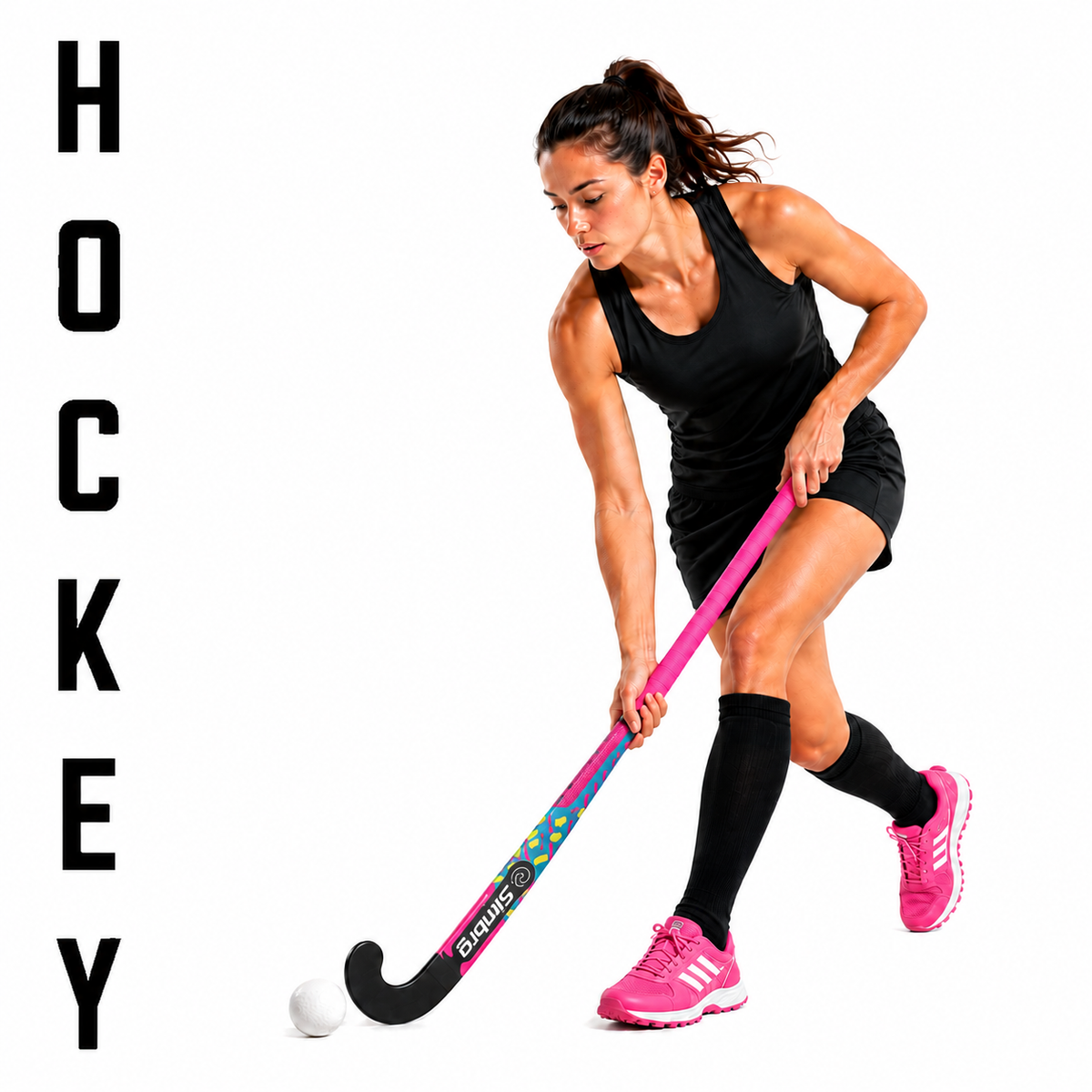 HOCKEY