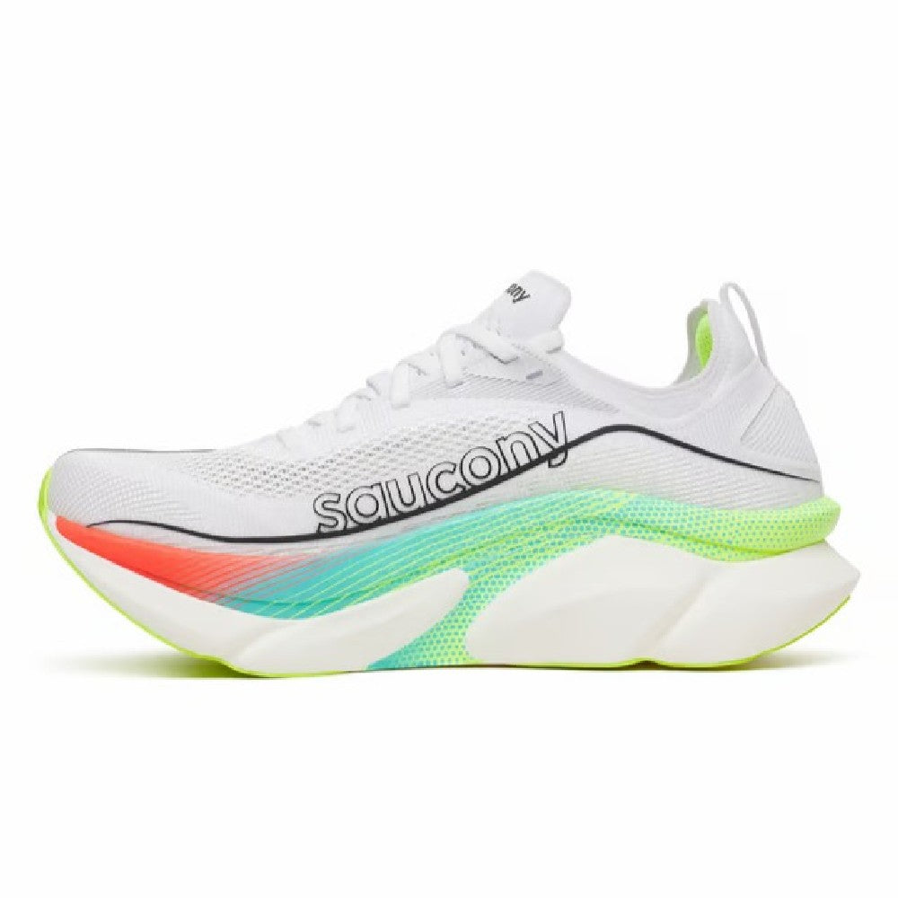 Zapatilla Saucony Endorphin Elite 3 U Hombre