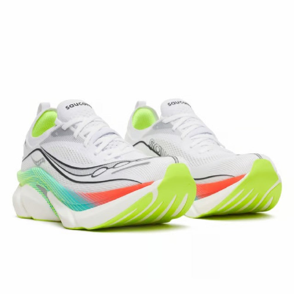 Zapatilla Saucony Endorphin Elite 3 U Hombre