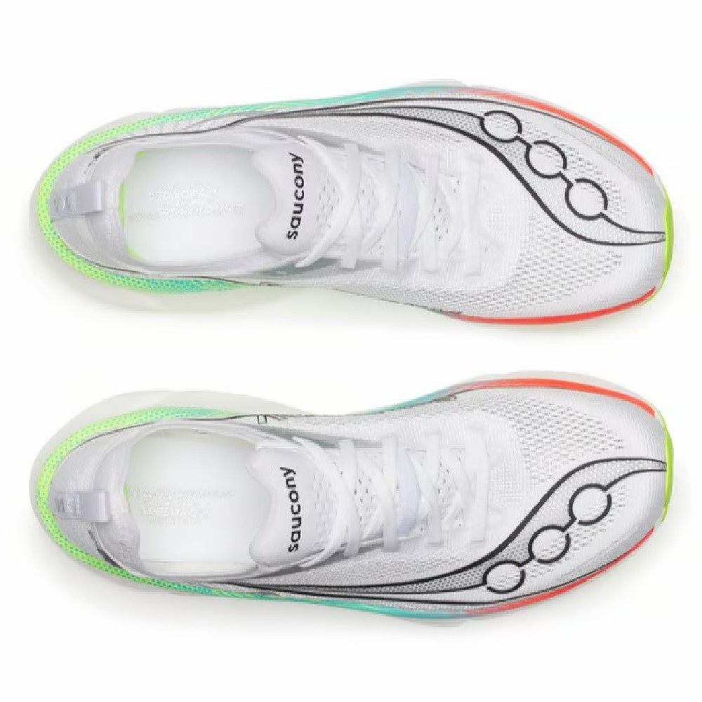 Zapatilla Saucony Endorphin Elite 3 U Hombre