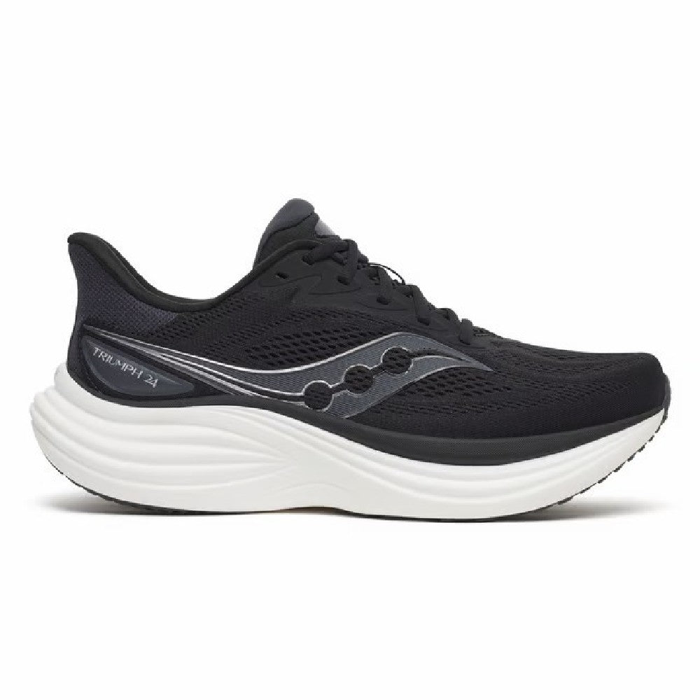Zapatilla Saucony Triumph 24 Hombre