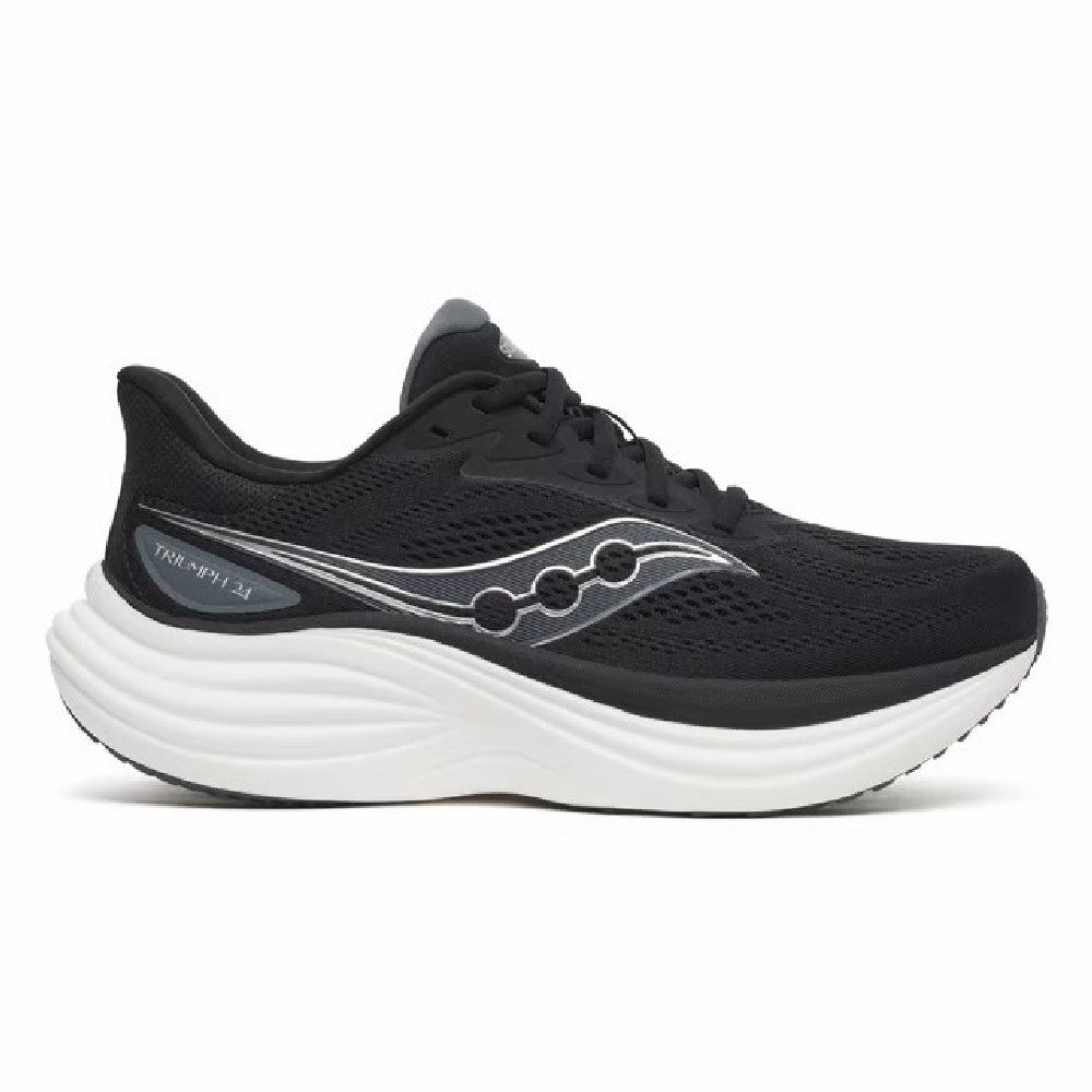 Zapatilla Saucony Triumph 24 Mujer