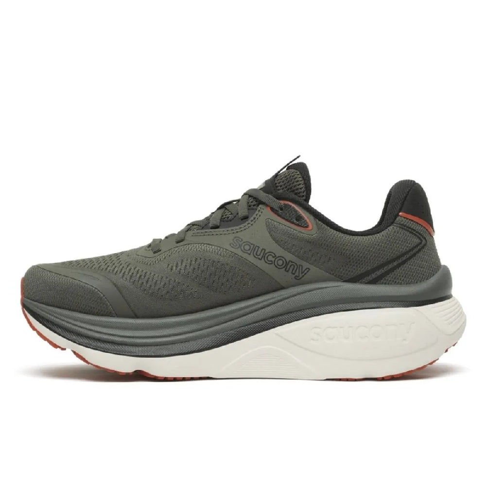 Zapatilla Saucony Hurricane 26 Hombre