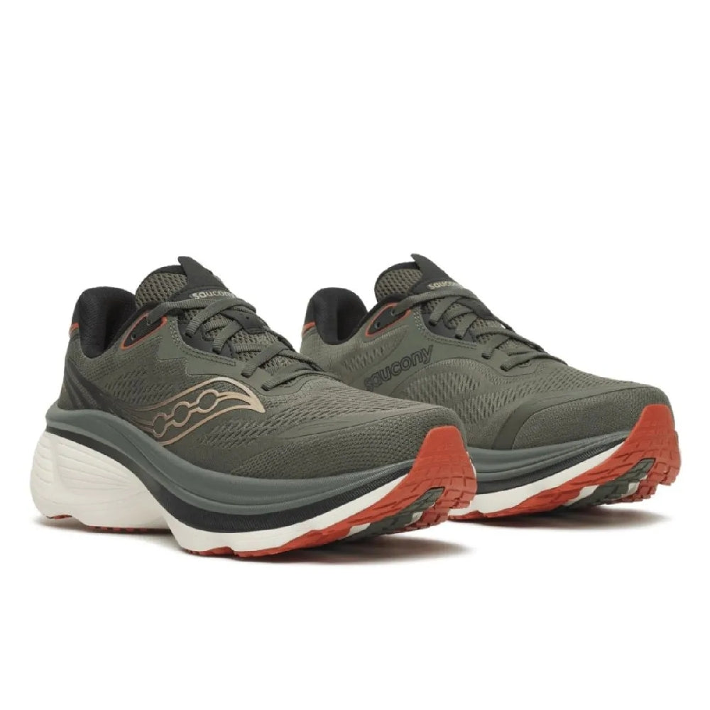 Zapatilla Saucony Hurricane 26 Hombre