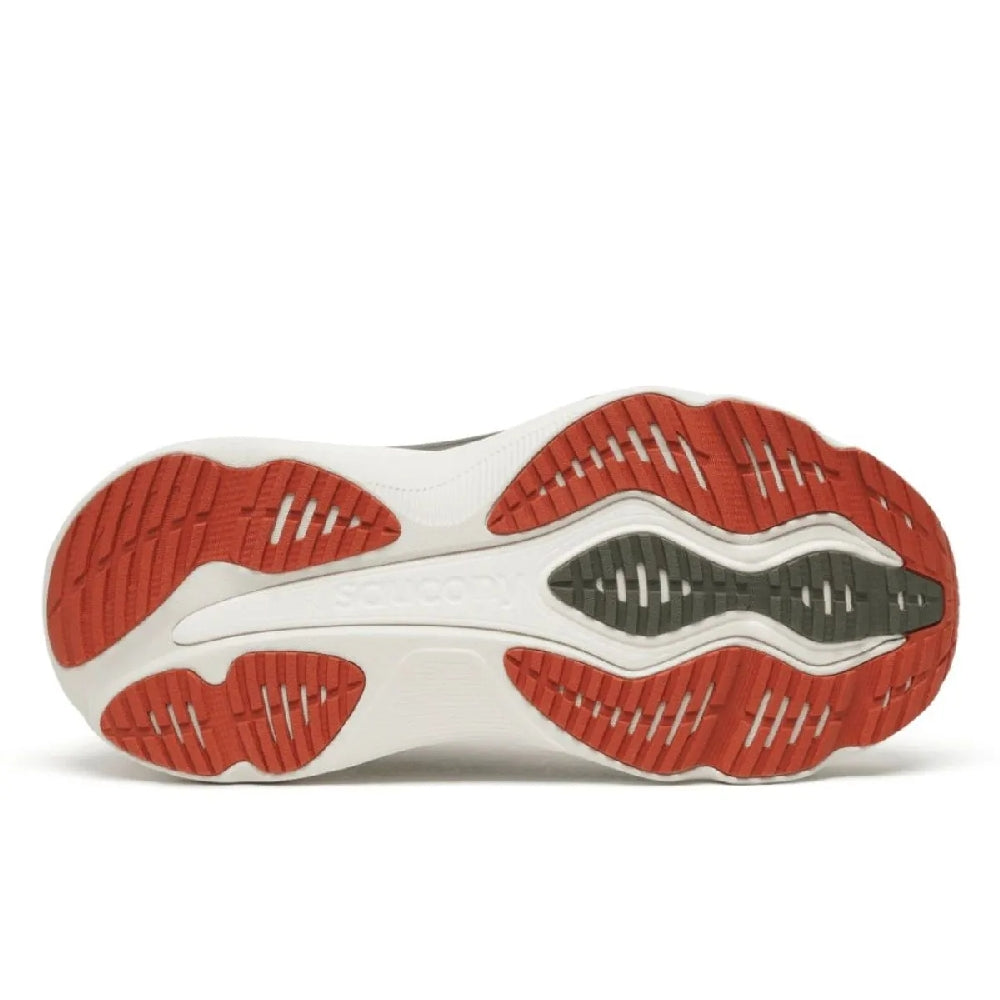 Zapatilla Saucony Hurricane 26 Hombre