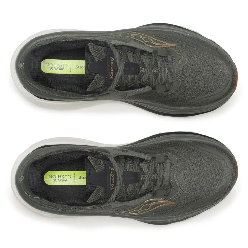 Zapatilla Saucony Hurricane 26 Hombre