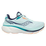 Zapatilla Saucony Hurricane 26 Mujer