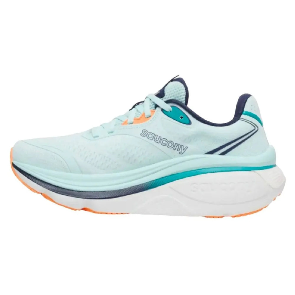 Zapatilla Saucony Hurricane 26 Mujer